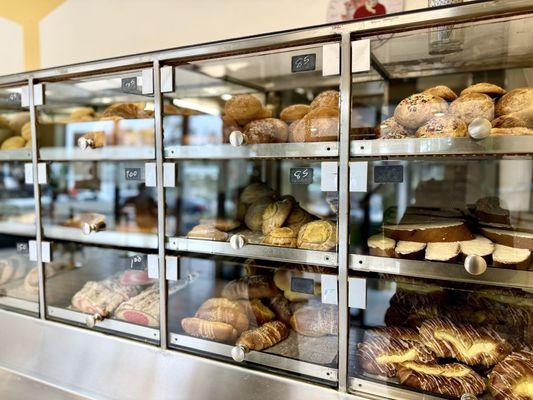 International Bakery