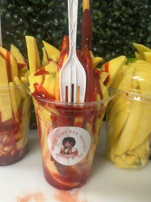 Refresqueria Arandas