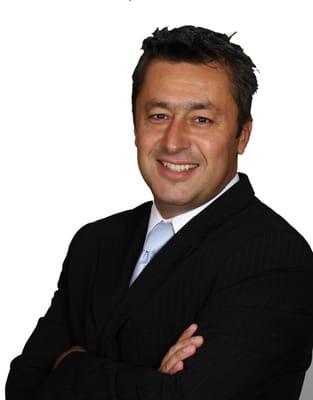 Ismar Maslic, GRI/Broker