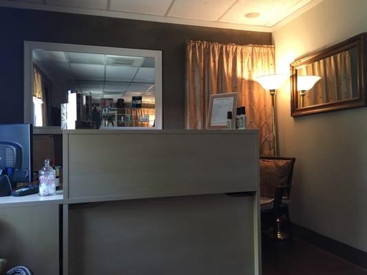 Skin Care Professionals