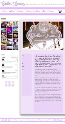 Built From Scratch Studios