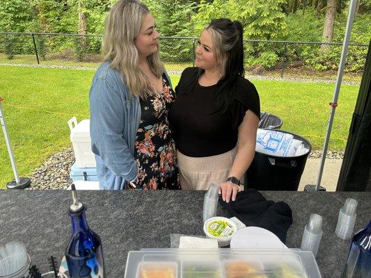 Tipsy Toasty Mobile Bar