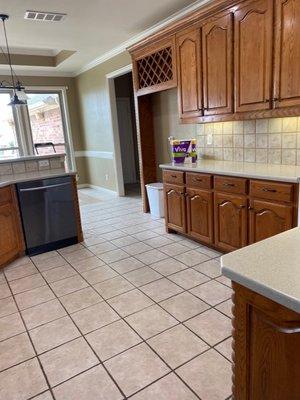 Heavenly Breeze Cleaning Services