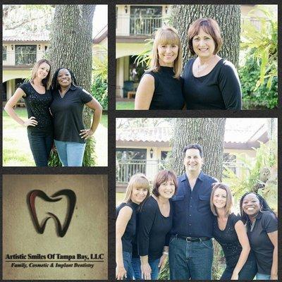 Artistic Smiles of Tampa Bay