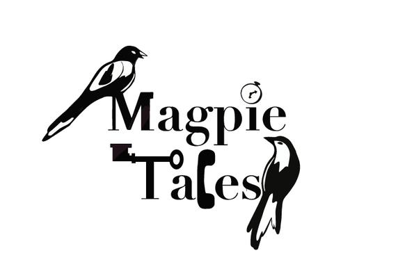 Magpie Tales