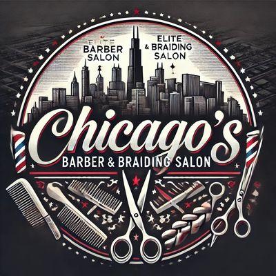 Chicago's Elite Barber & Braiding Salon