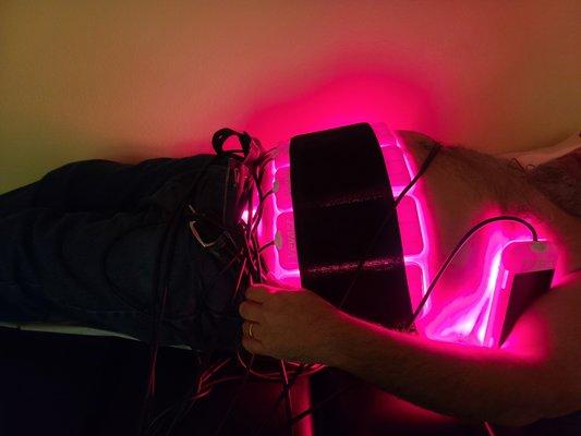 Laser Like Lipo!! Pain free, no recovery time wieght loss!!