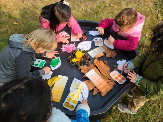 Little Orchard Preschool