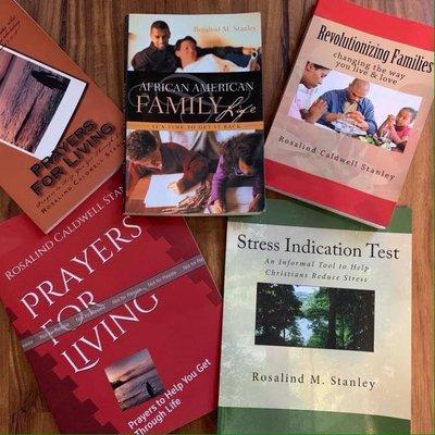 BECAUSE OF GRACE Counseling Services