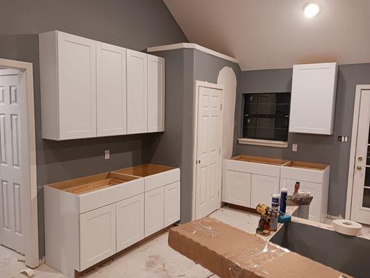 JM Construction & Painting