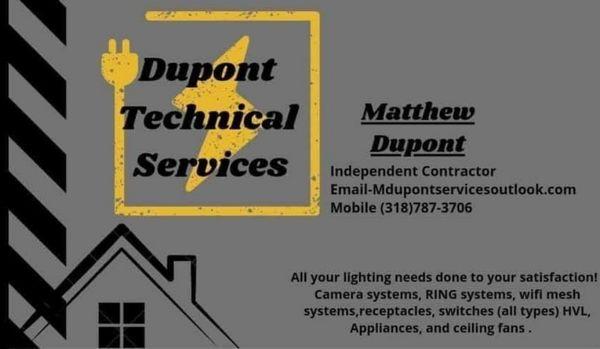 Dupont Technical Services