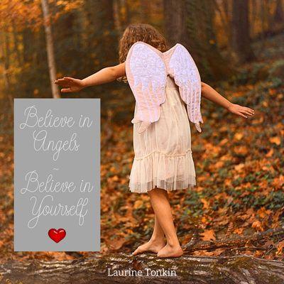 Laurine Tonkin Intuitive Medium