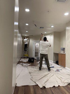 Home Painting Solutions