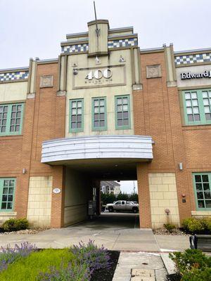 Foundational Concepts