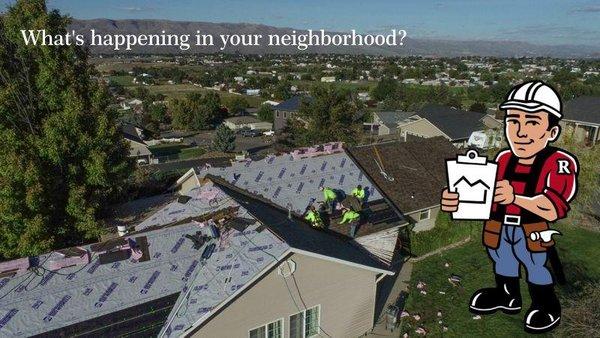 Russell Quality Roofing