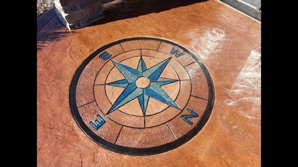 Creative Concrete Products