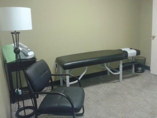 Crum Chiropractic