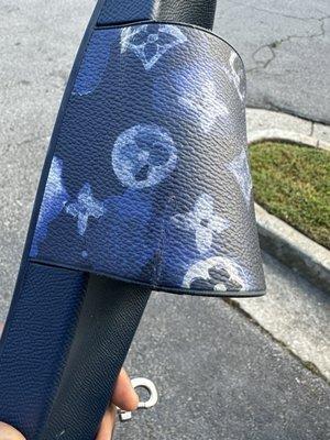 Santana Leather Care