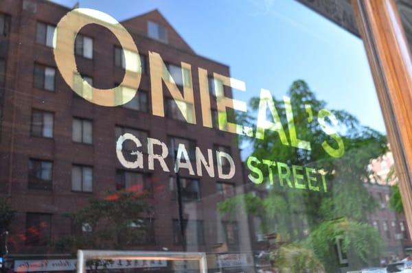 Onieals Grand Street
