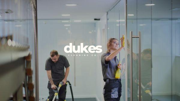 Dukes Cleaning