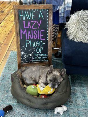 Hazel Twenty Boutique