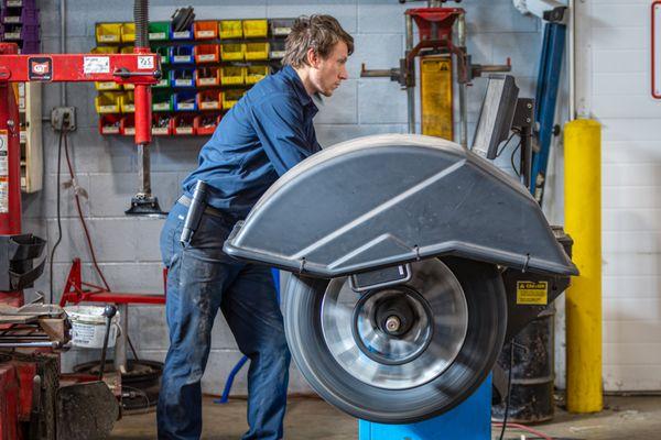 Kerner's Auto Service