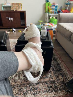 Next Level Urgent Care-Cedar Park