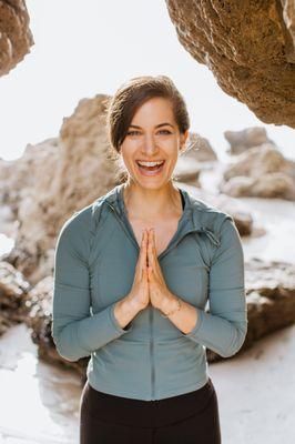 Stephanie Greco Yoga