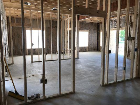 Maintenance Plus Contractor Services