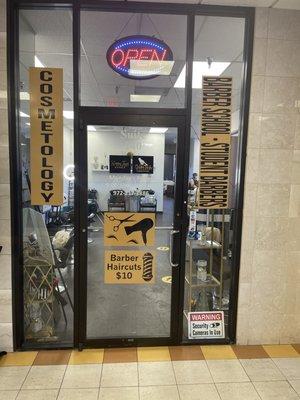 Golden Touch Academy