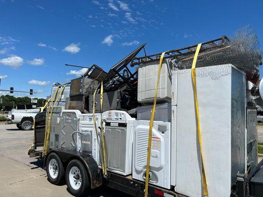 D&S Recycling And Removal