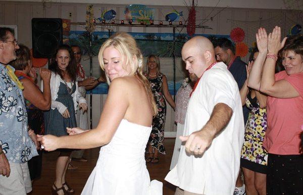 DJ Timmy Entertainment Services