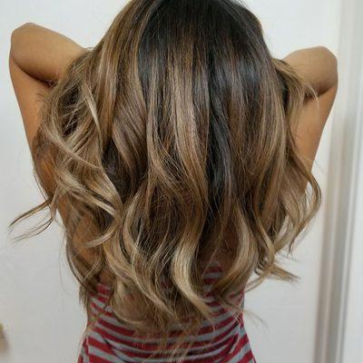 Balayage