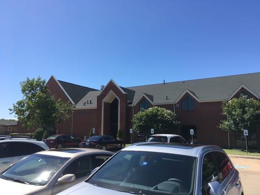 Formosan Christian Church