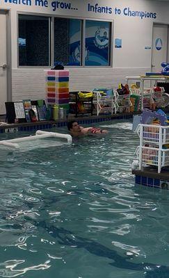 Watersafe Swim School