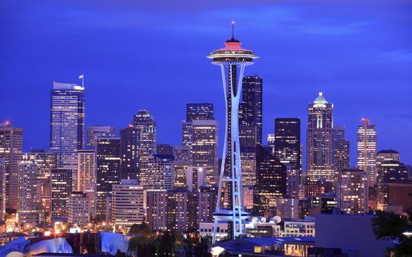 Seattle, Washington