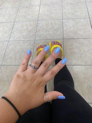 Dream Nails
