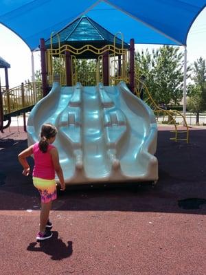 Precious Lil Giggles