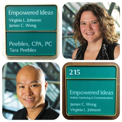 Empowered Ideas