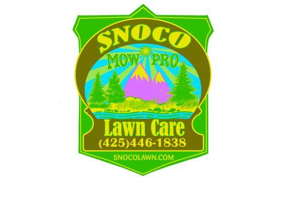 SnoCo Lawn Care