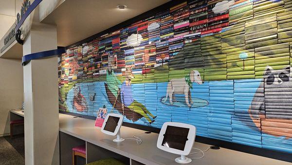 Mission Viejo Library