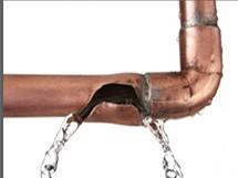 Urgent Leak Repair