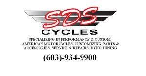 Sds Cycles