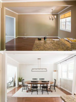 Galaxy Two Home Improvement