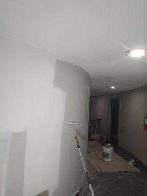 EB Painting Interior Professional Residential Painter