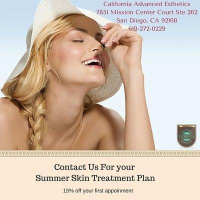 California Advanced Esthetics