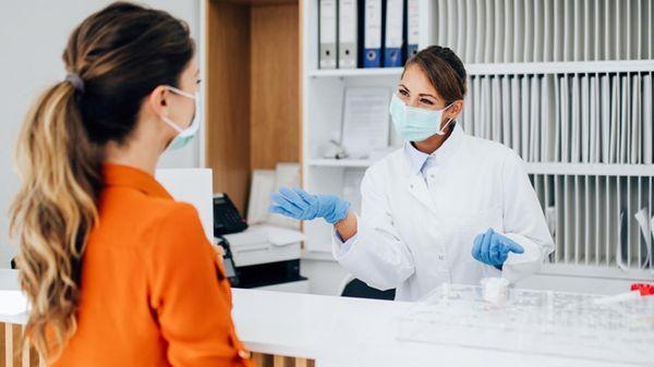 Clinical Pathology Labs