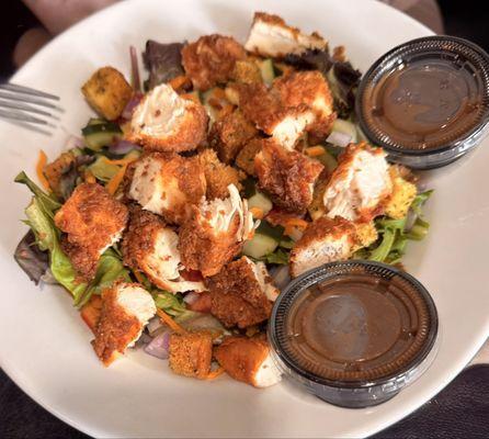 Jersey Peach Bar & Grill