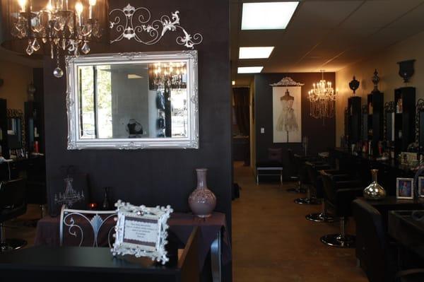 Studio Bijoux Salon and Boutique