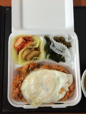 South Baylo University Snack Shop